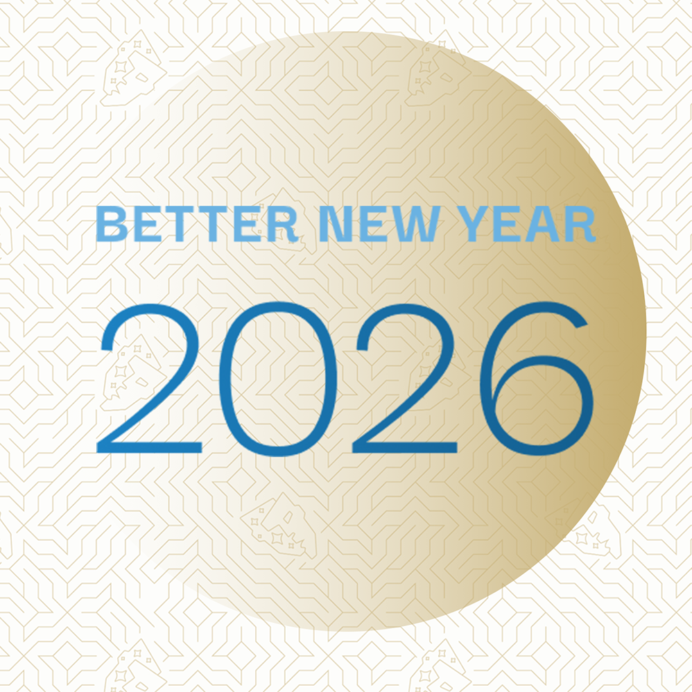 2026: A Better New Year - FutureDude Entertainment